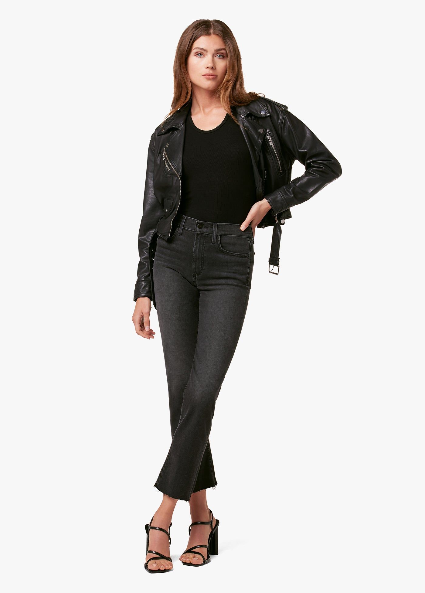 THE PAYTON JACKET sold by Joe's Jeans product image thumbnail 11