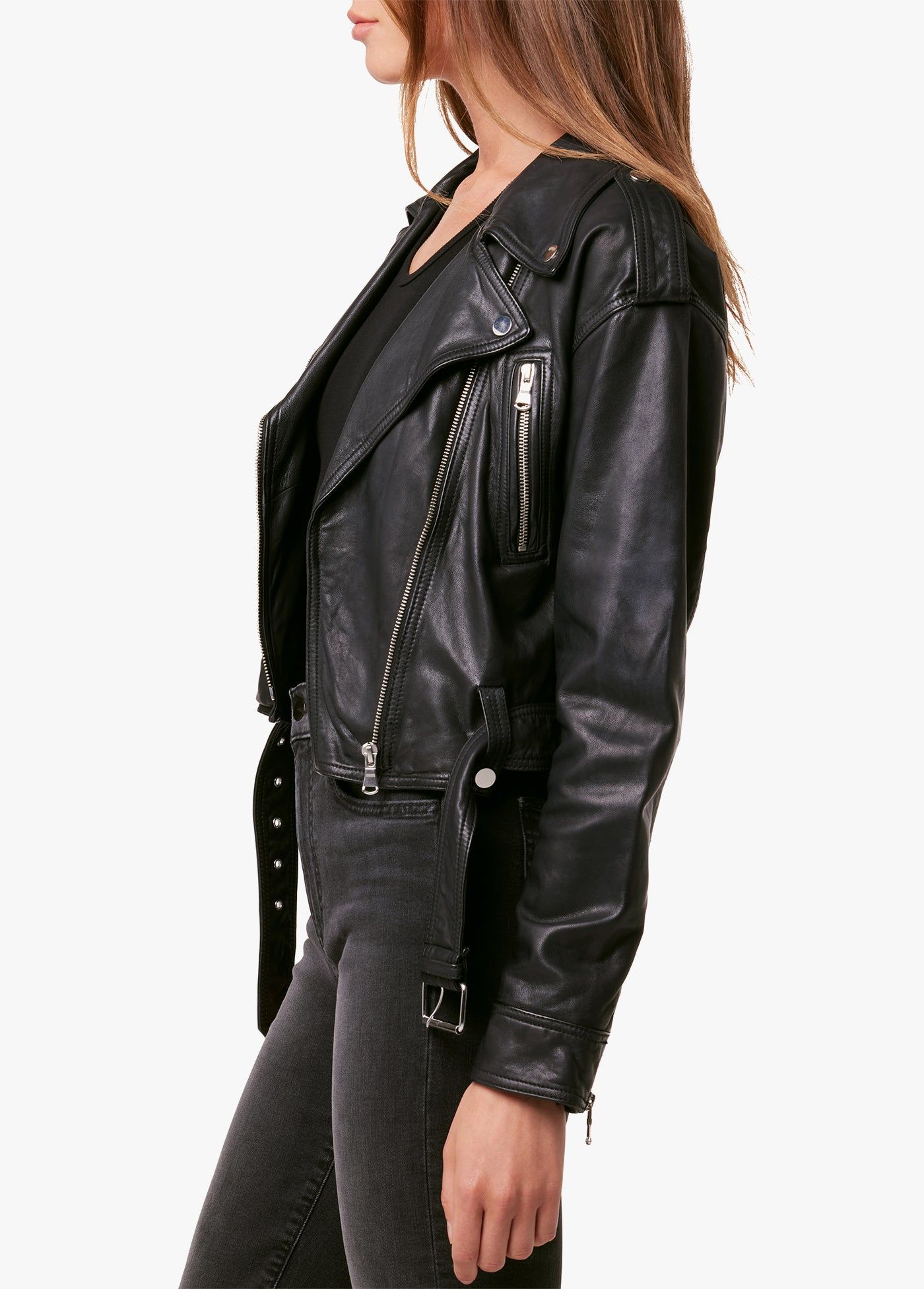 THE PAYTON JACKET sold by Joe's Jeans product image thumbnail 2