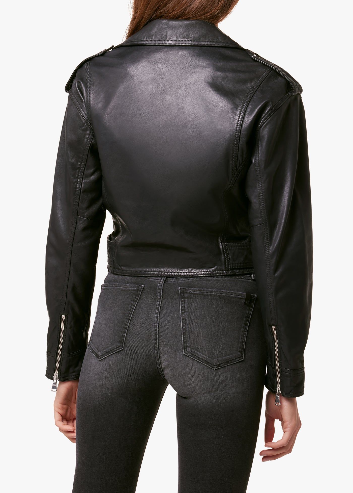 THE PAYTON JACKET sold by Joe's Jeans product image thumbnail 4