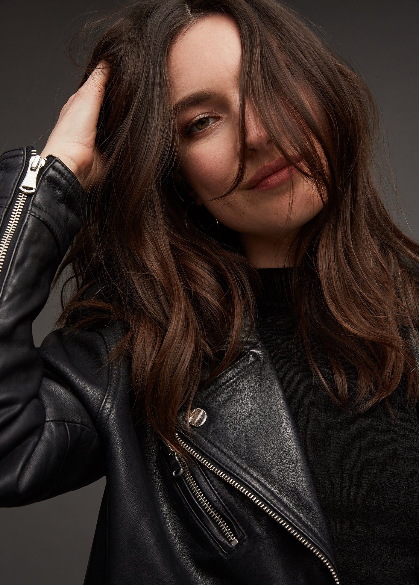 THE PAYTON JACKET sold by Joe's Jeans product image thumbnail 10