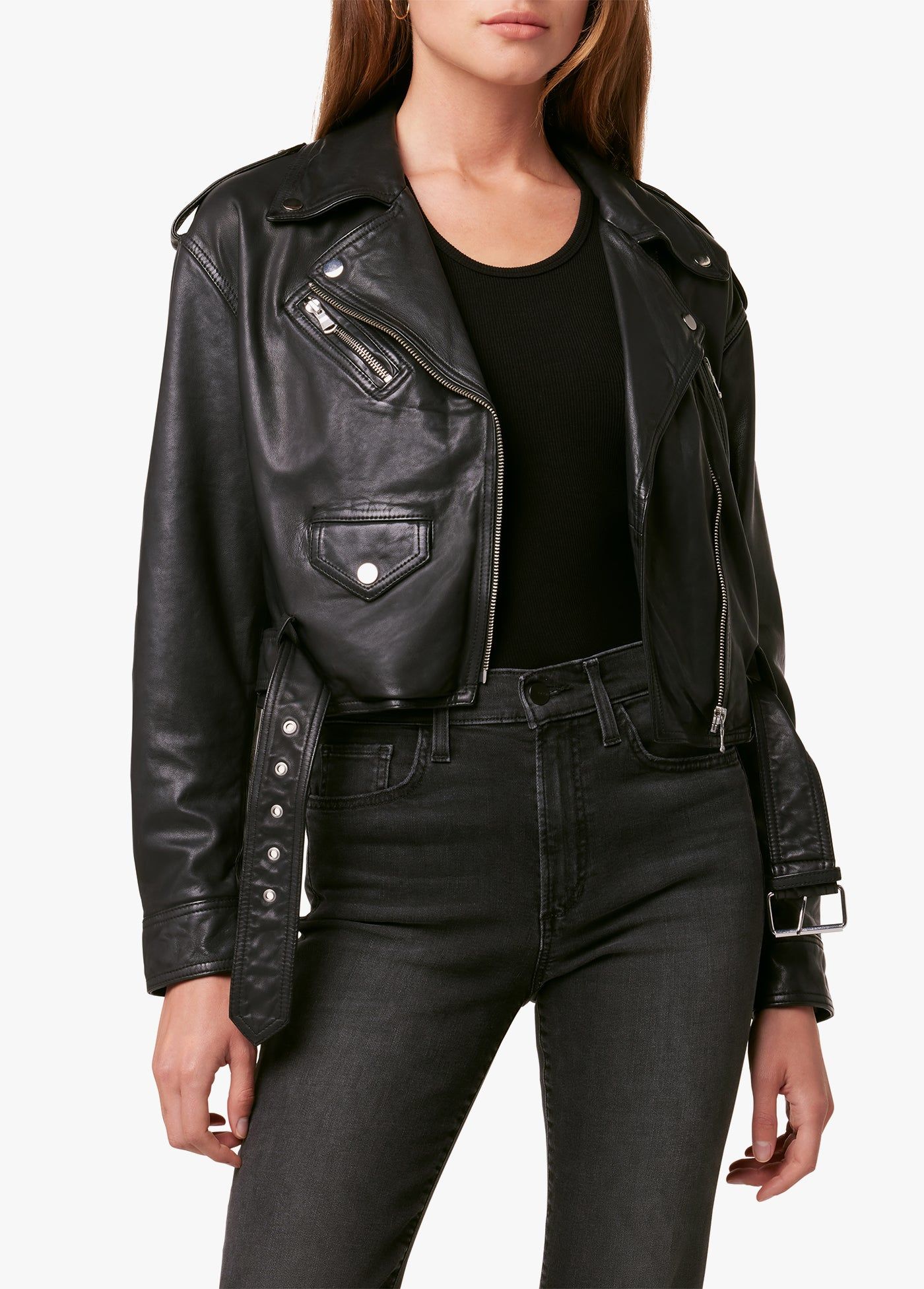 THE PAYTON JACKET sold by Joe's Jeans