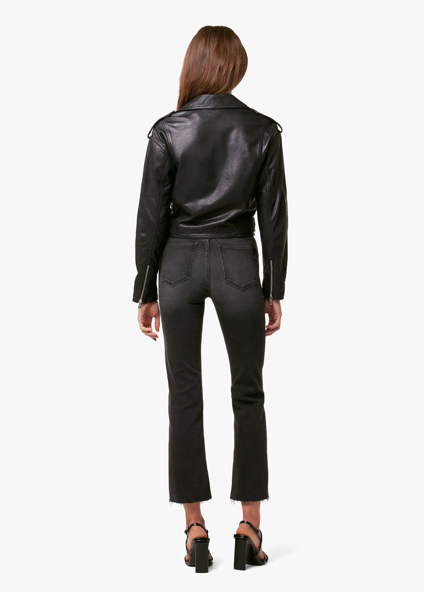 THE PAYTON JACKET sold by Joe's Jeans product image thumbnail 12