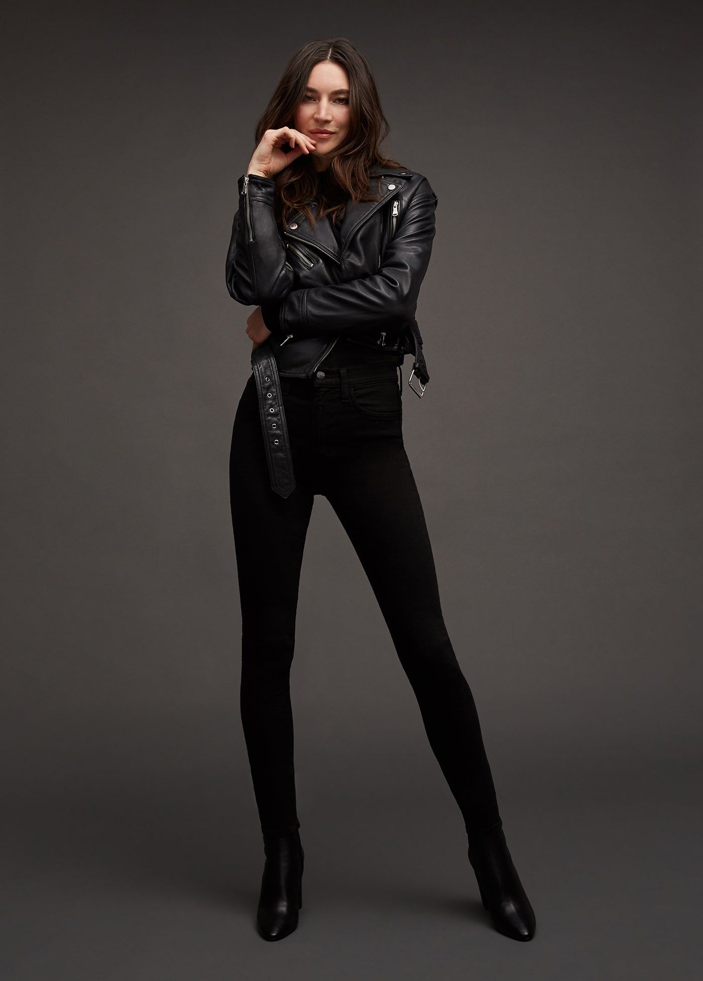 THE PAYTON JACKET sold by Joe's Jeans product image thumbnail 9