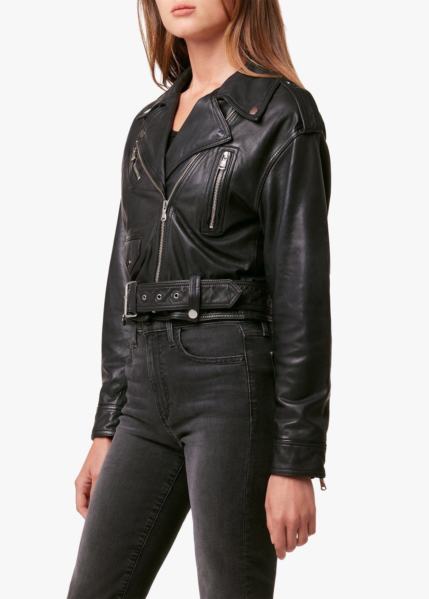 THE PAYTON JACKET sold by Joe's Jeans product image thumbnail 3