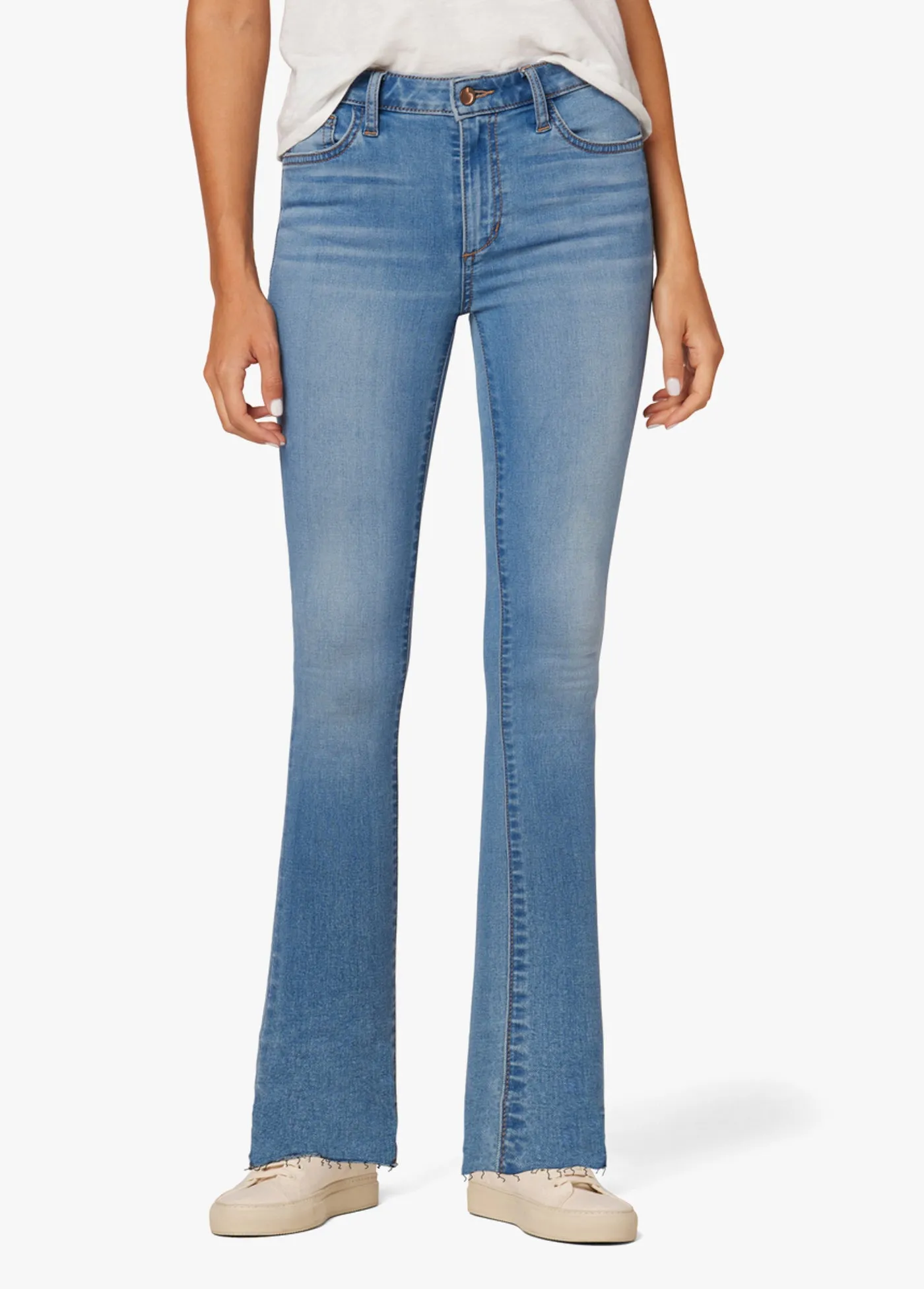 MID RISE BOOTCUT sold by Joe's Jeans