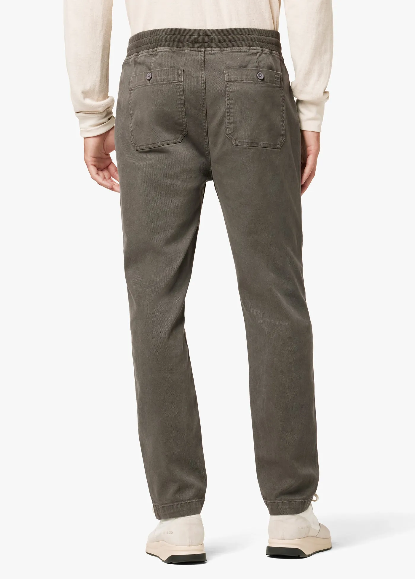 TENCEL FIELD PANT sold by Joe's Jeans product image thumbnail 3