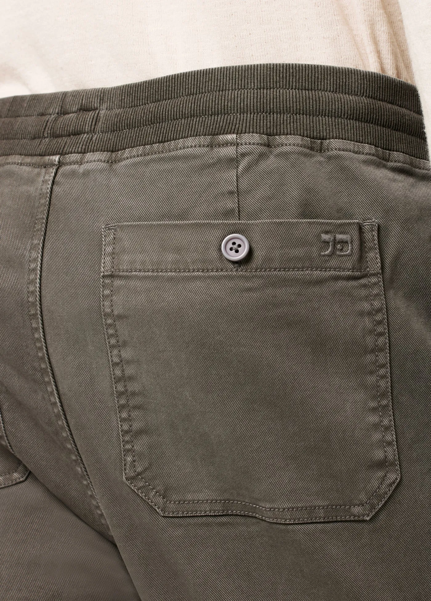 TENCEL FIELD PANT sold by Joe's Jeans product image thumbnail 5