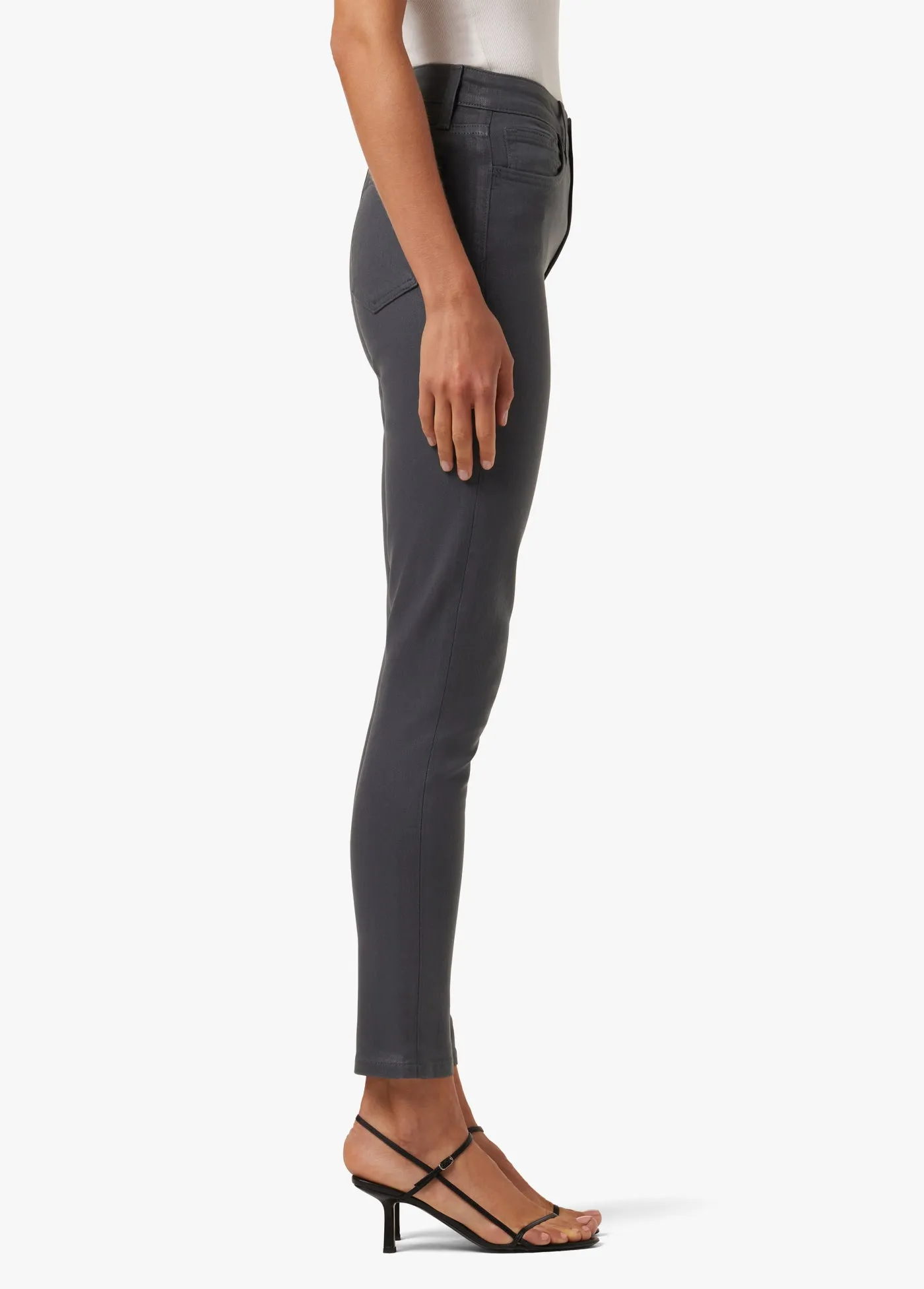 HIGH RISE SKINNY ANKLE sold by Joe's Jeans product image thumbnail 2