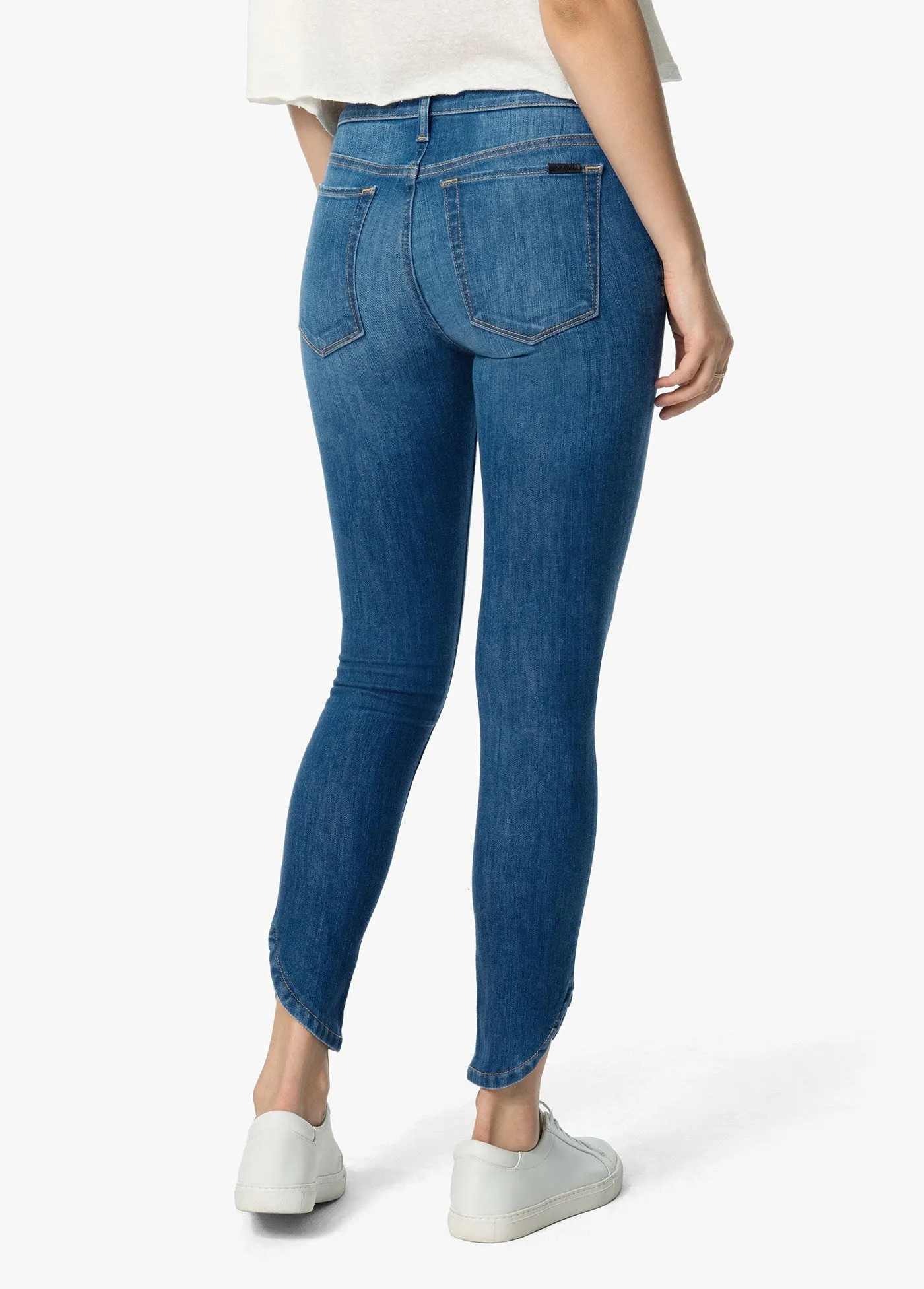 THE ICON ANKLE sold by Joe's Jeans product image thumbnail 2