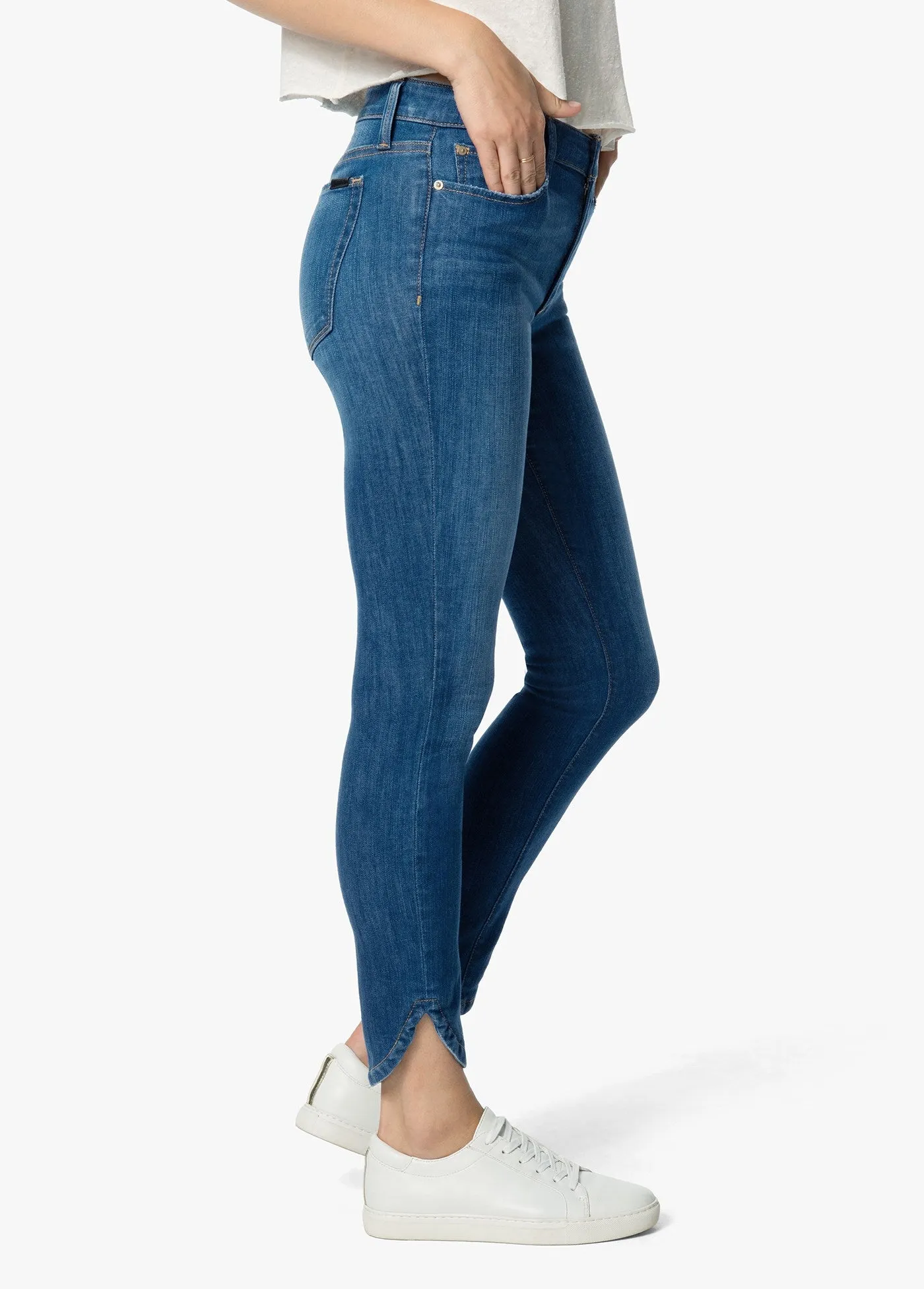 THE ICON ANKLE sold by Joe's Jeans product image thumbnail 3