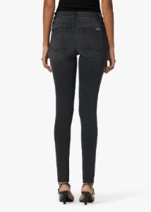 HIGH RISE CURVY SKINNY ANKLE sold by Joe's Jeans