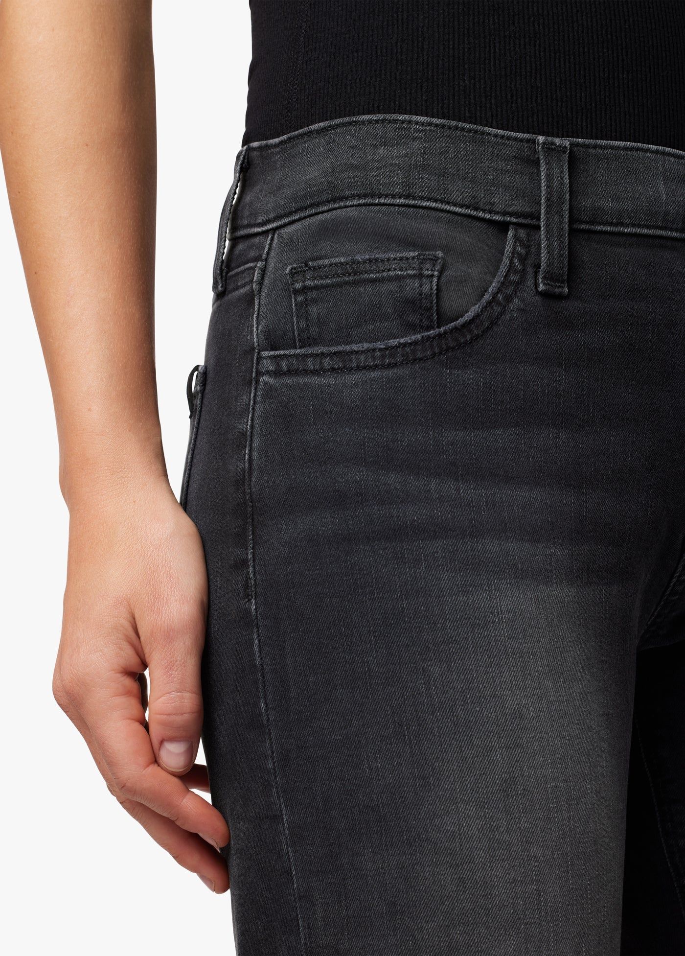 THE BOBBY sold by Joe's Jeans product image thumbnail 4