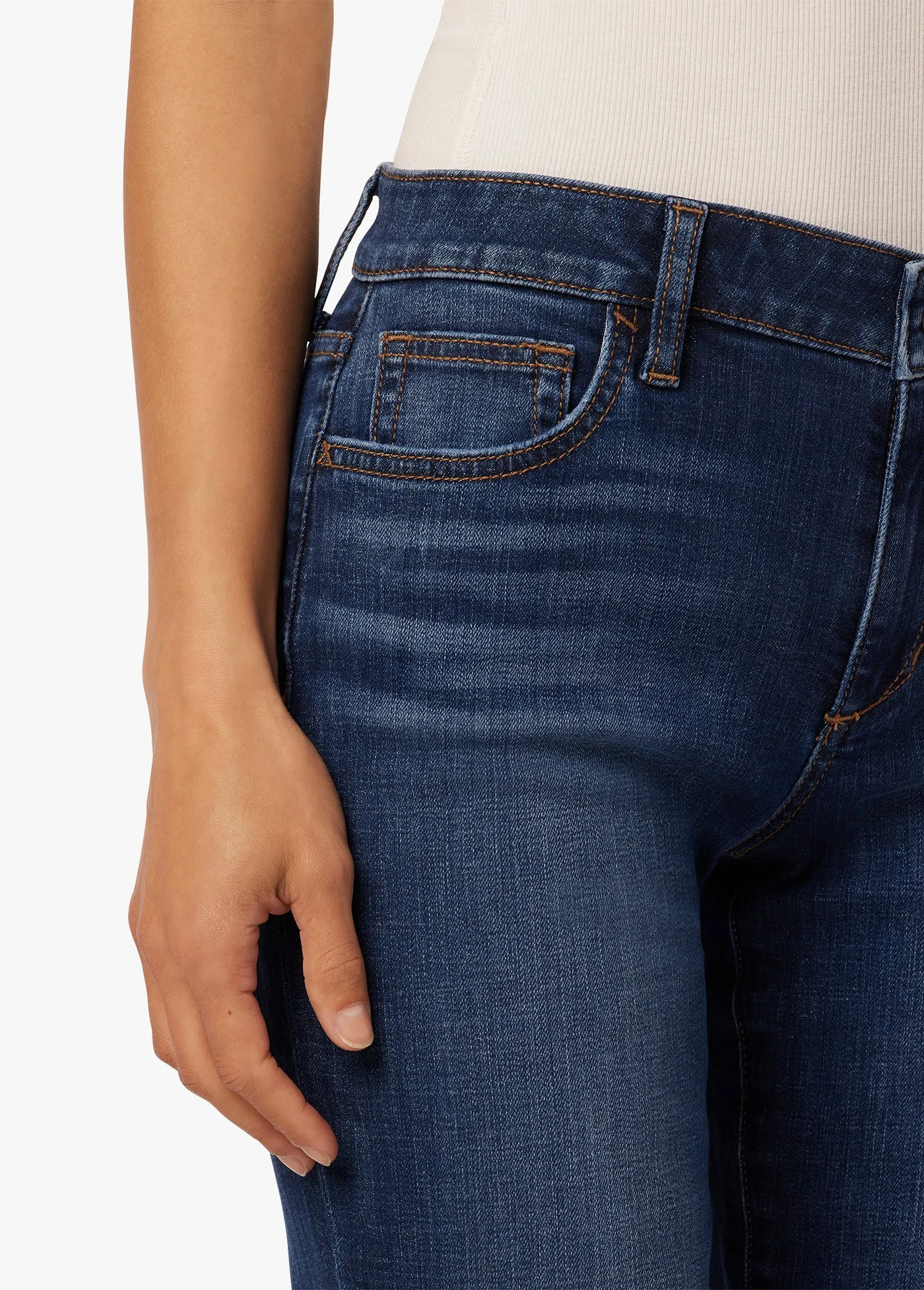 THE LARA sold by Joe's Jeans product image thumbnail 4