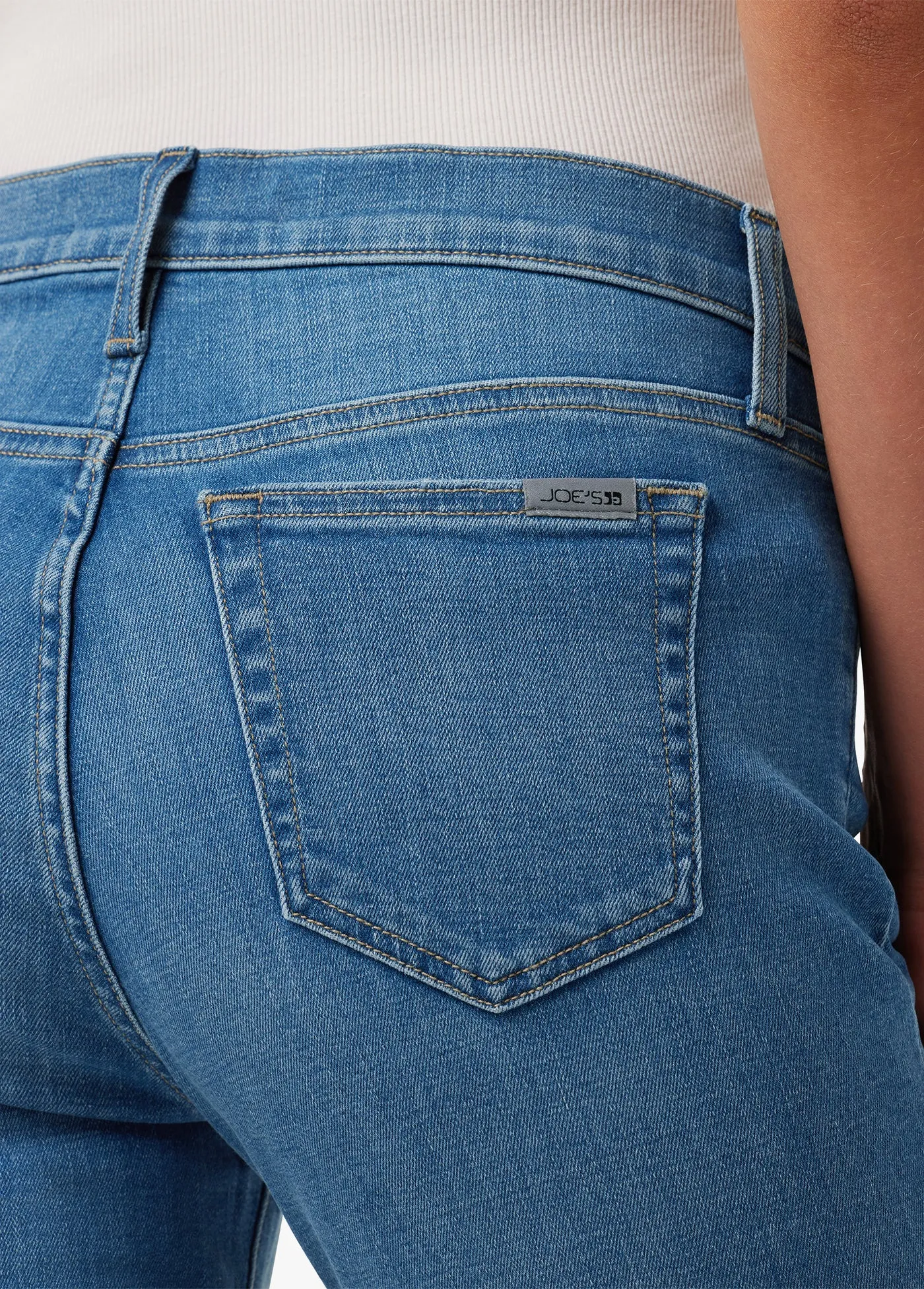 THE LARA sold by Joe's Jeans product image thumbnail 5