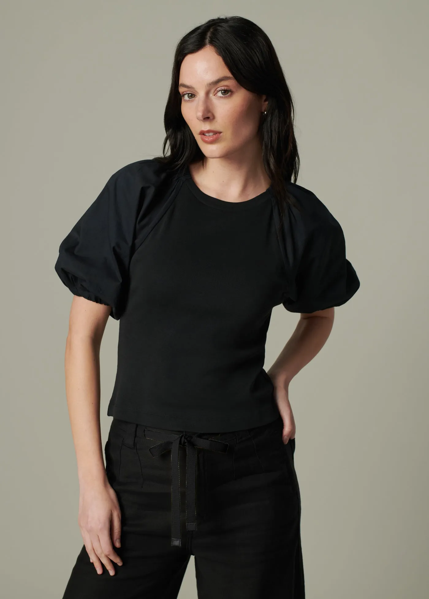 THE LILA TOP sold by Joe's Jeans