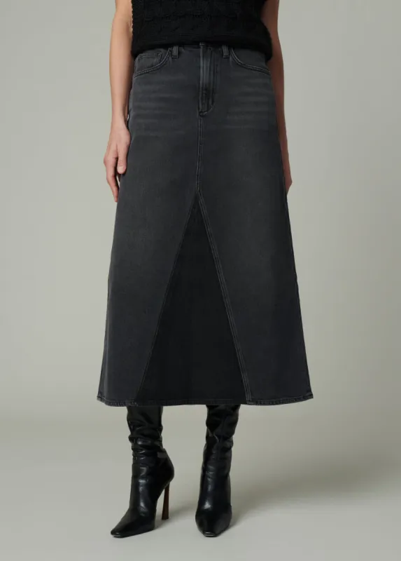 THE TULIE SKIRT sold by Joe's Jeans
