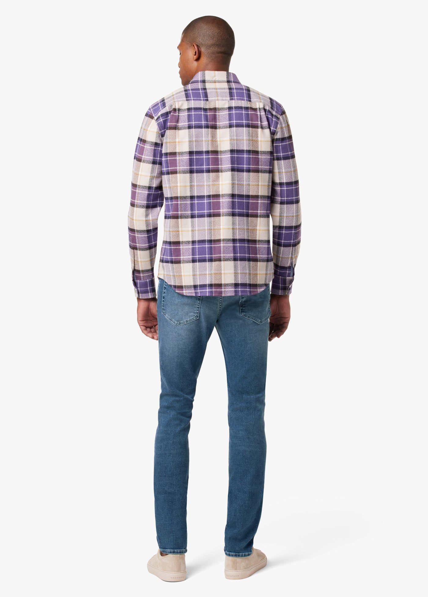 THE ASHER sold by Joe's Jeans product image thumbnail 7