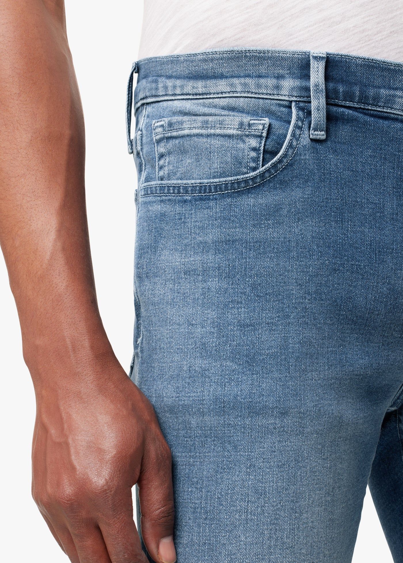 THE ASHER sold by Joe's Jeans product image thumbnail 4