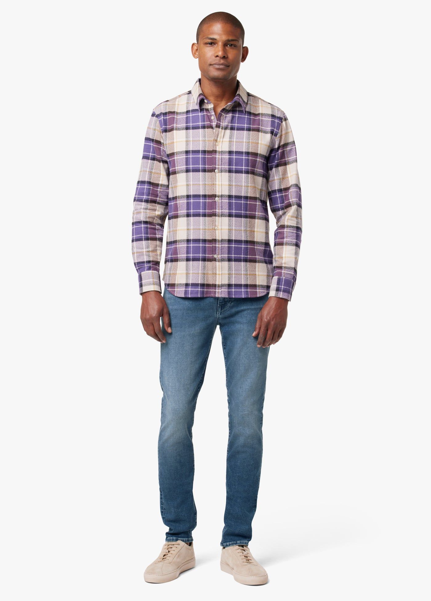 THE ASHER sold by Joe's Jeans product image thumbnail 6