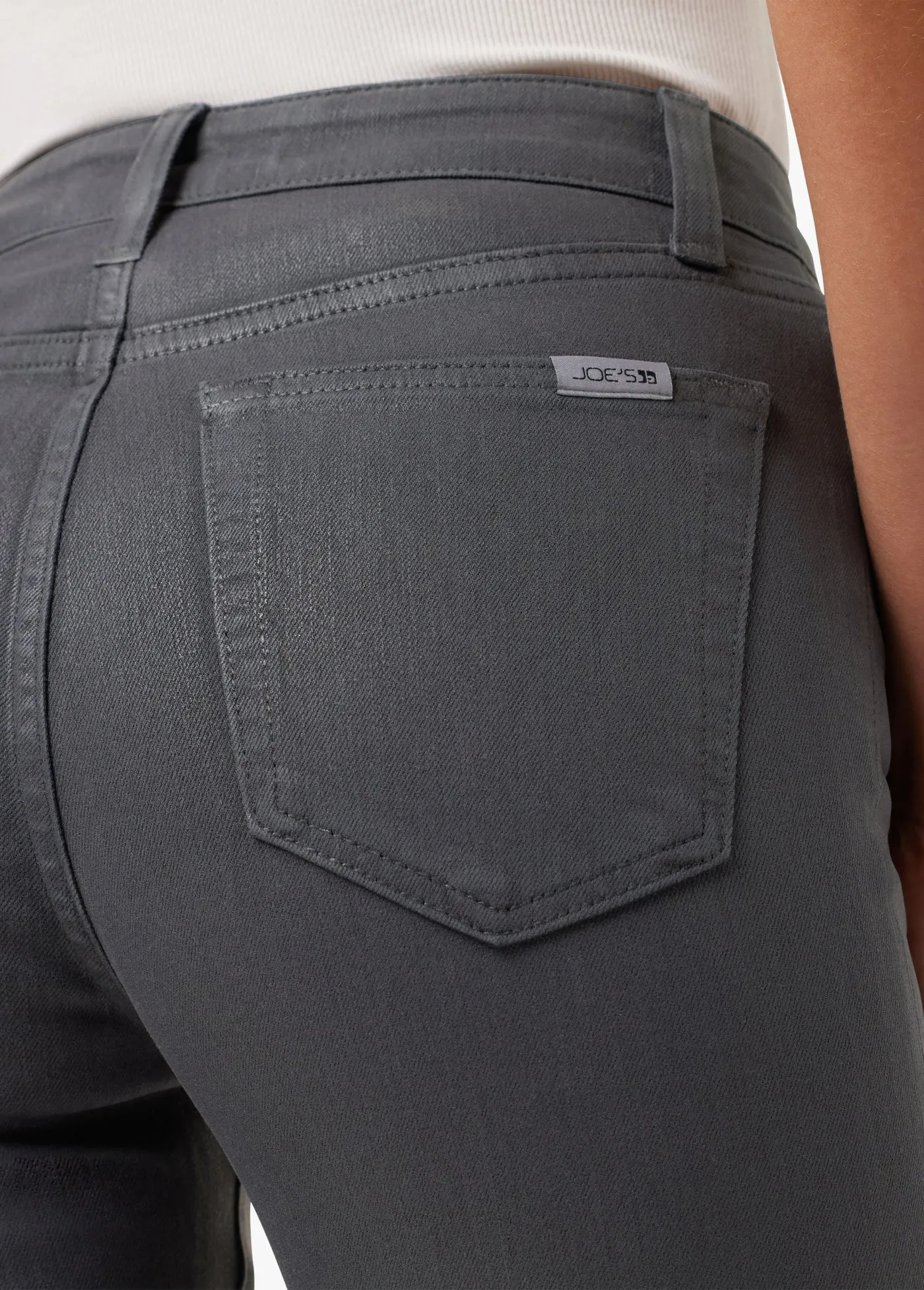 HIGH RISE BOOTCUT sold by Joe's Jeans product image thumbnail 5