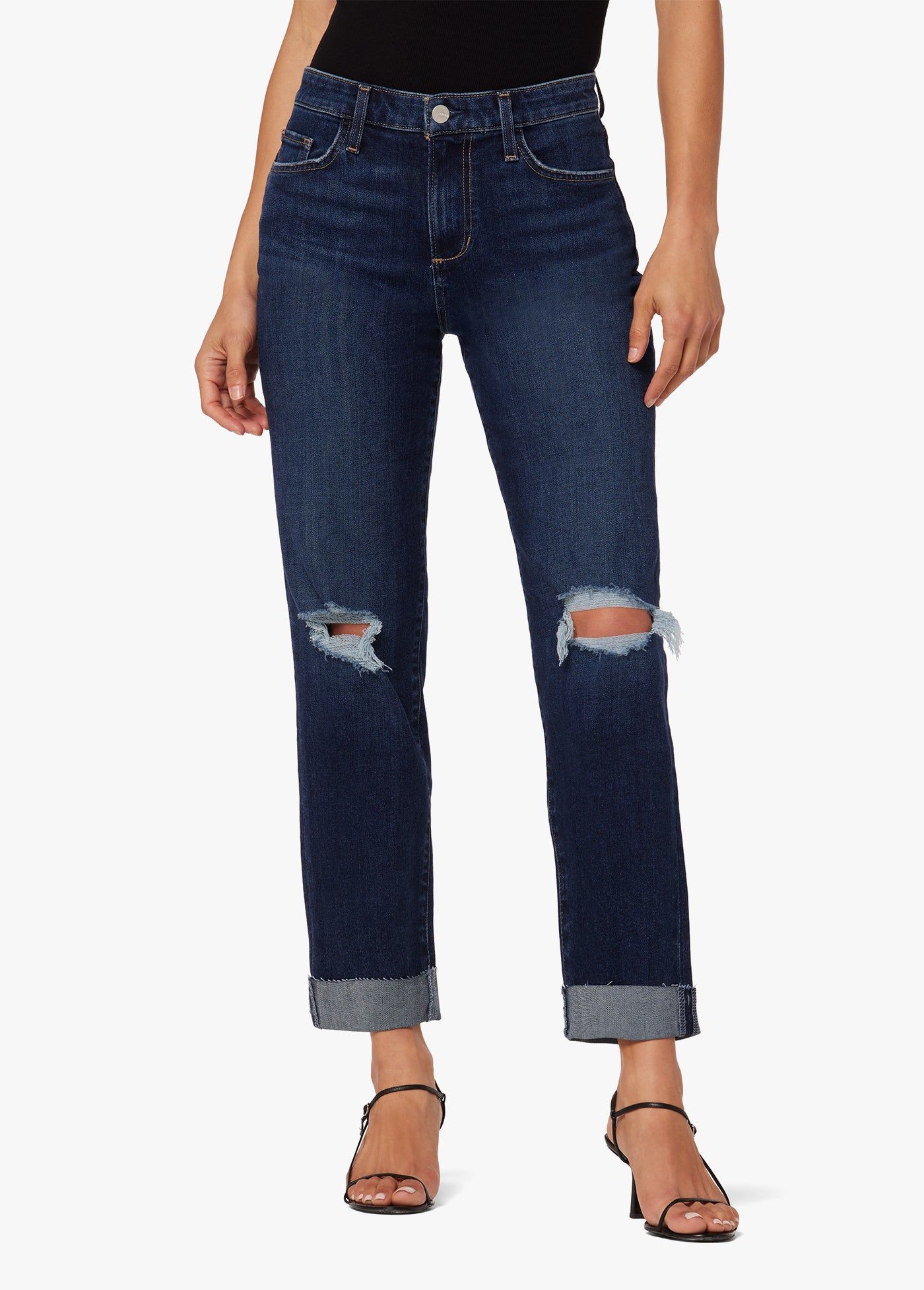 THE NIKI sold by Joe's Jeans
