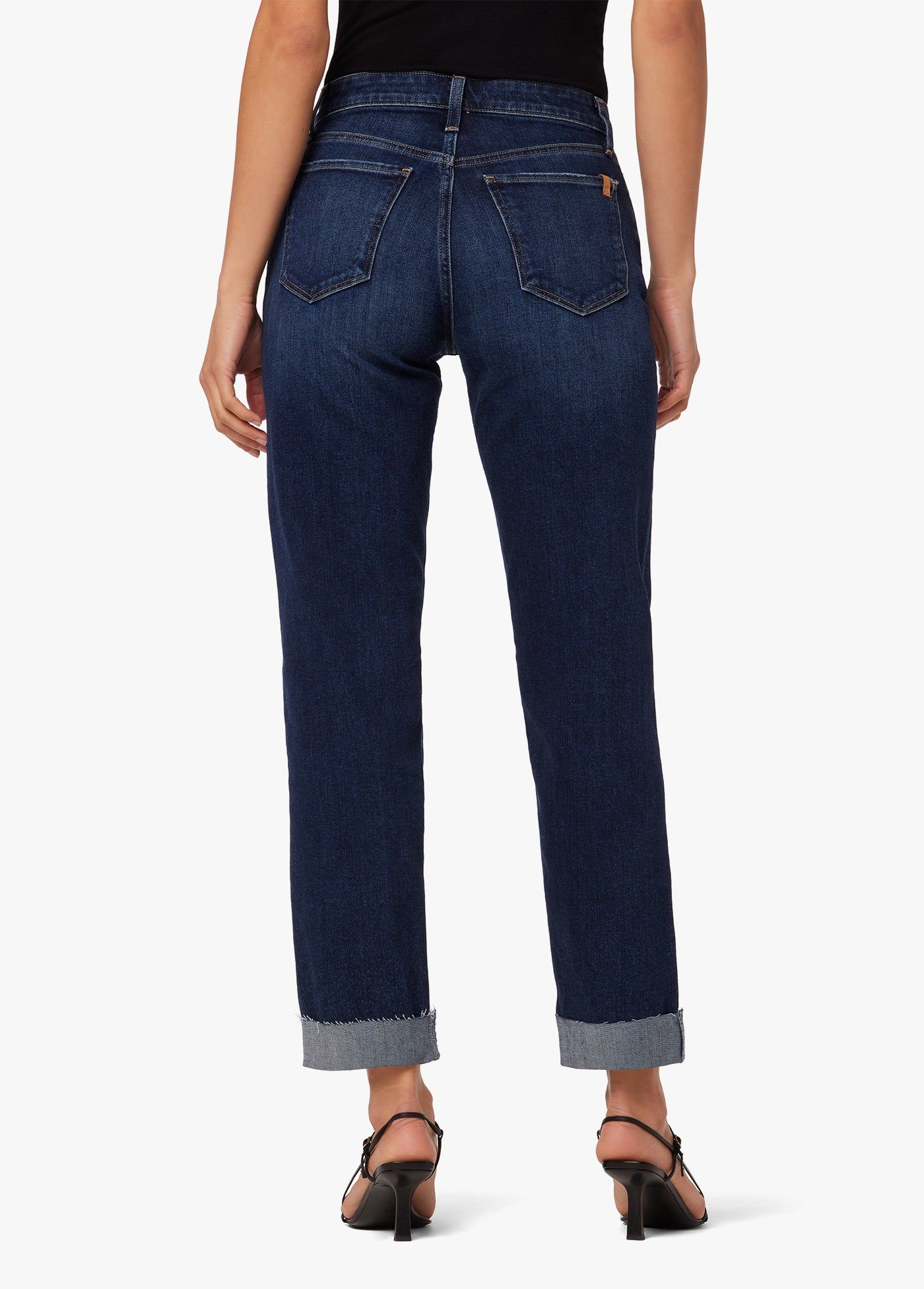 THE NIKI sold by Joe's Jeans product image thumbnail 3