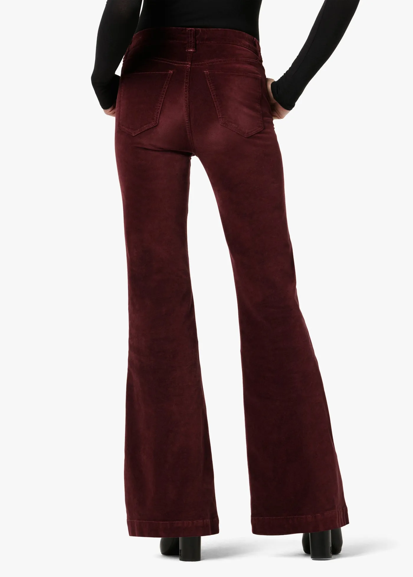 THE MOLLY sold by Joe's Jeans product image thumbnail 3