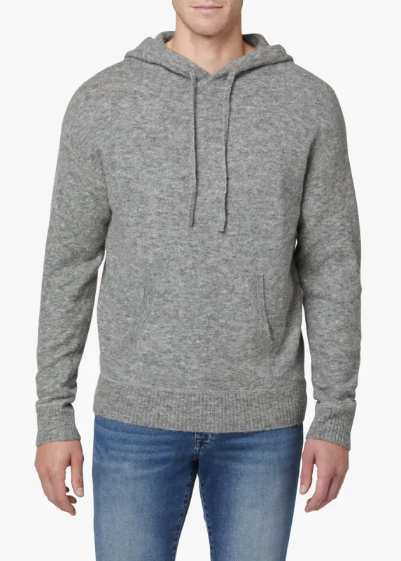 COZY HOODED SWEATER sold by Joe's Jeans