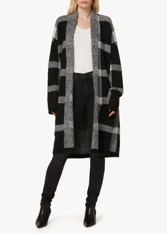 SOLANGE CARDIGAN sold by Joe's Jeans