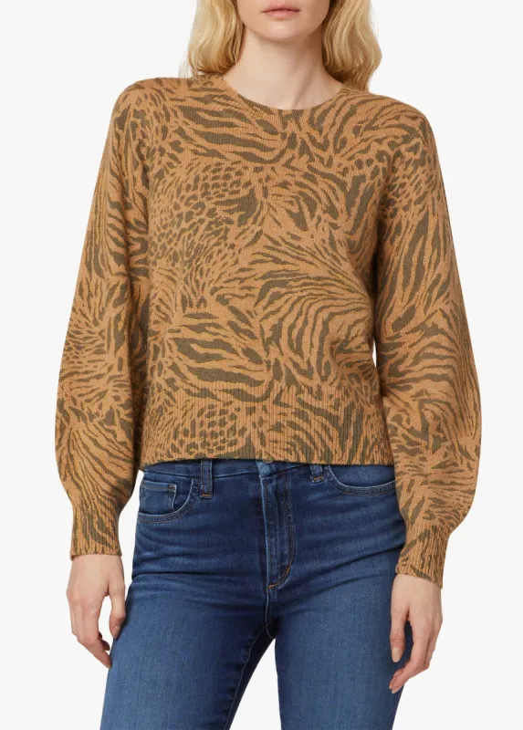 ADELE SWEATER sold by Joe's Jeans