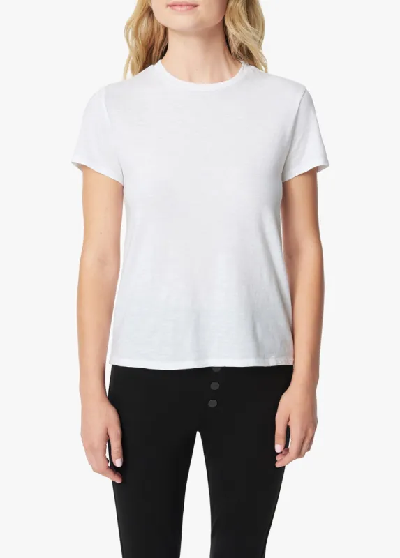 CREWNECK T-SHIRT sold by Joe's Jeans