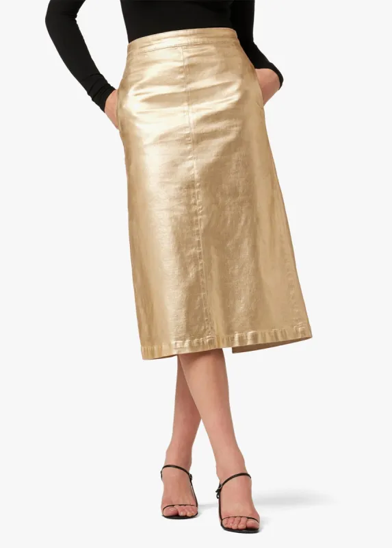 THE DOREEN SKIRT sold by Joe's Jeans