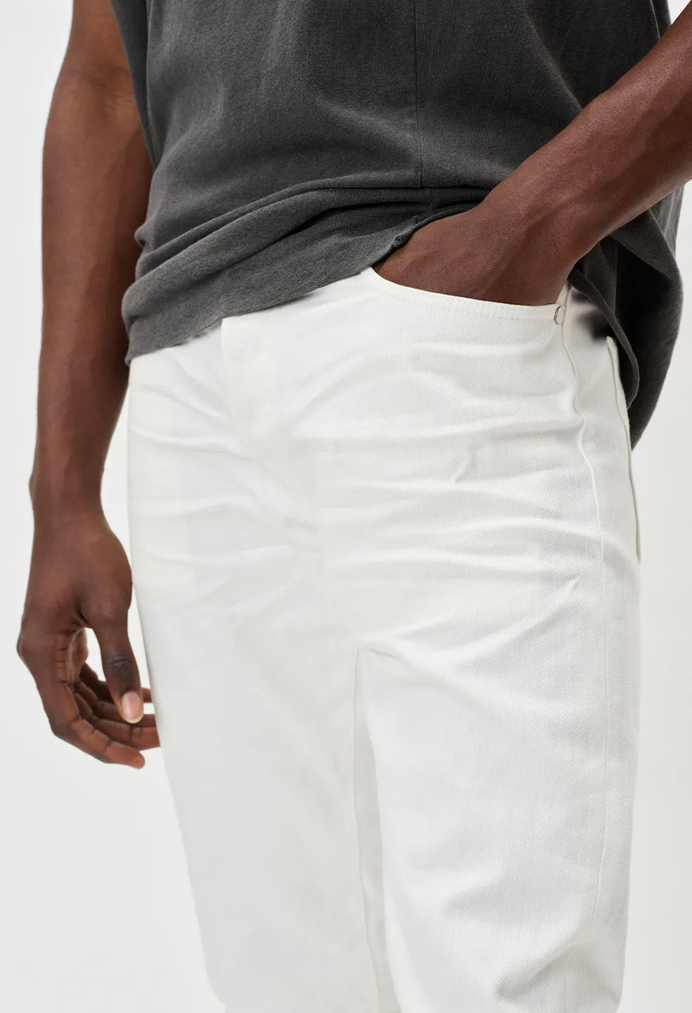 The Cast 2 Slim / Mica sold by John Elliott product image thumbnail 5