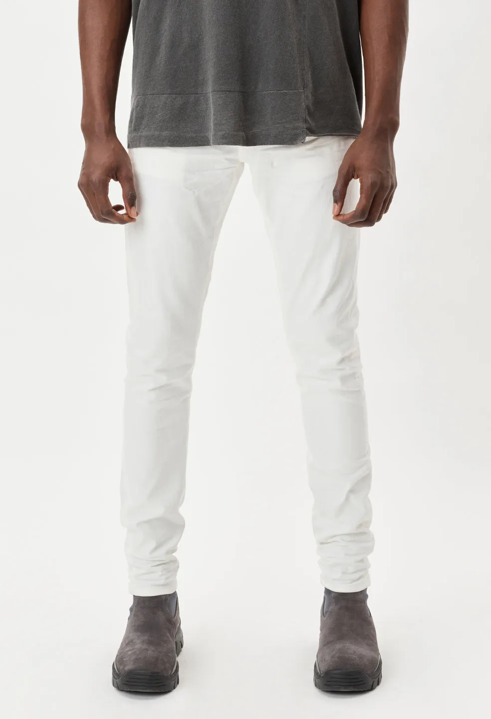 The Cast 2 Slim / Mica sold by John Elliott product image thumbnail 3