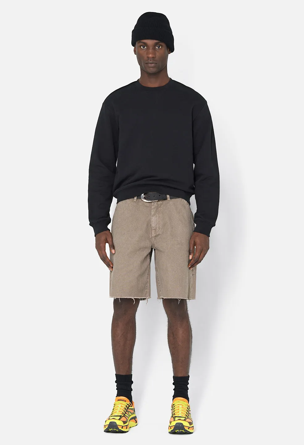 Beach Crew 2 / Black sold by John Elliott product image thumbnail 2