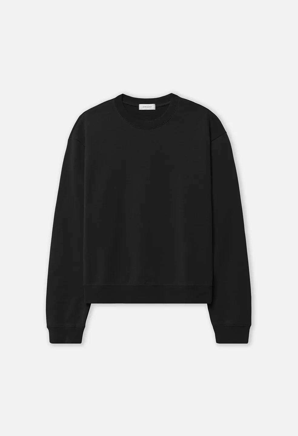 Beach Crew 2 / Black sold by John Elliott