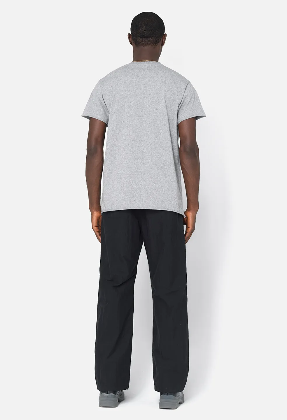 Anti-Expo Tee / Heather Grey sold by John Elliott product image thumbnail 5