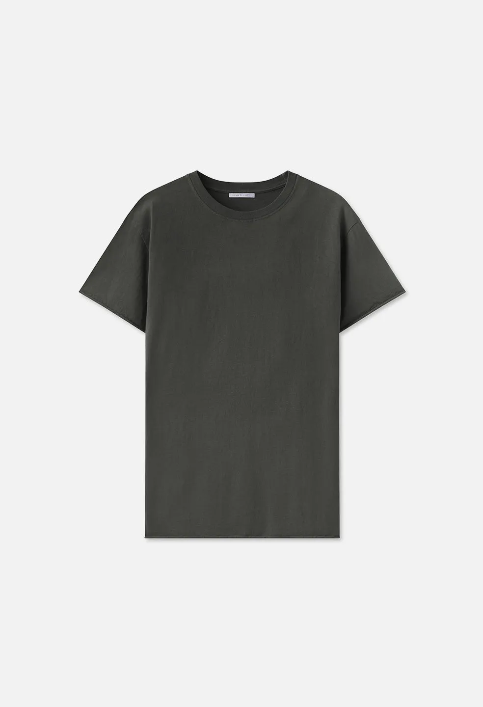 Anti-Expo Tee / Steel sold by John Elliott