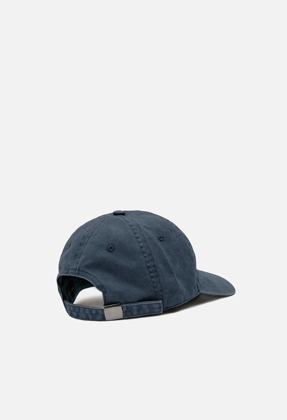 Washed Canvas Hat / Navy sold by John Elliott product image thumbnail 3