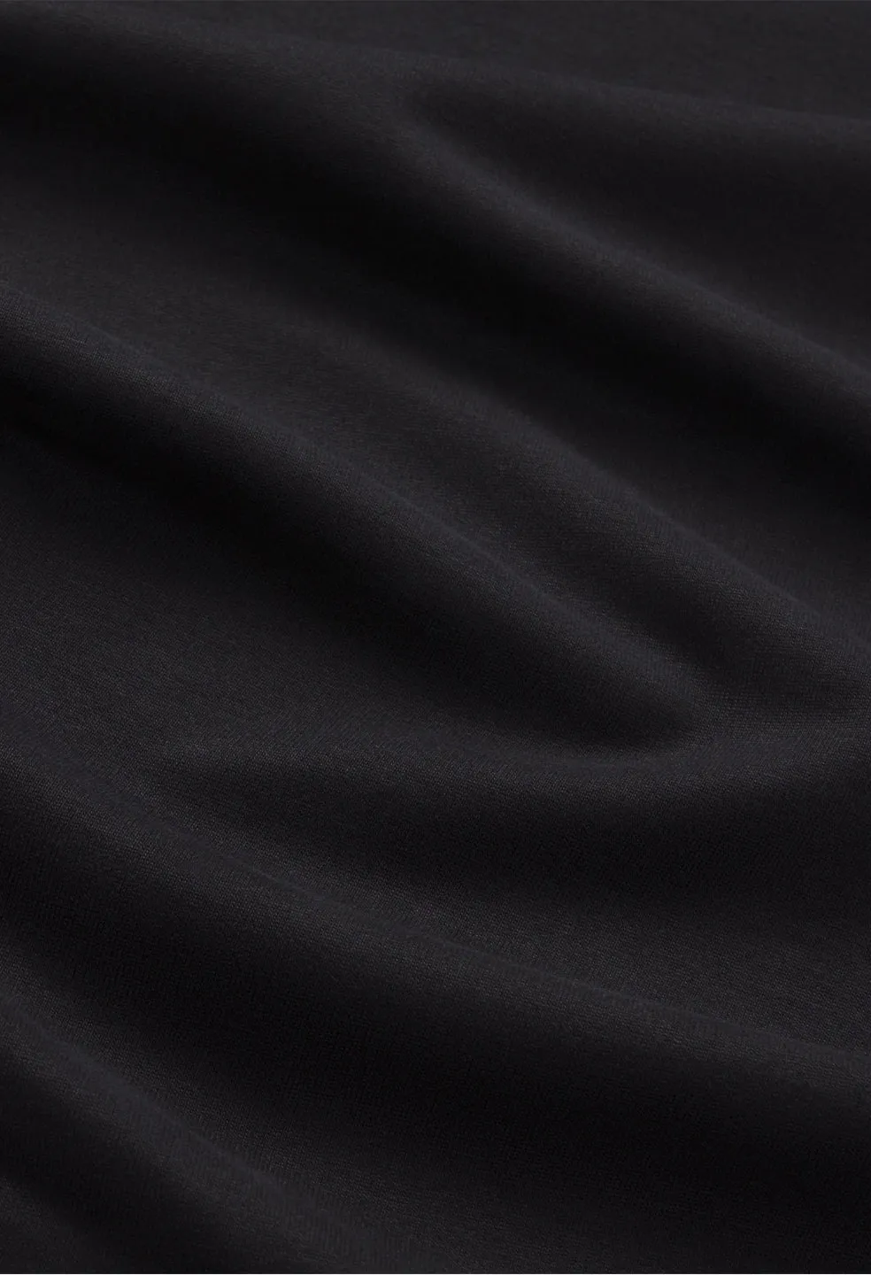 Suede Jersey Studio Tee / Black sold by John Elliott product image thumbnail 2