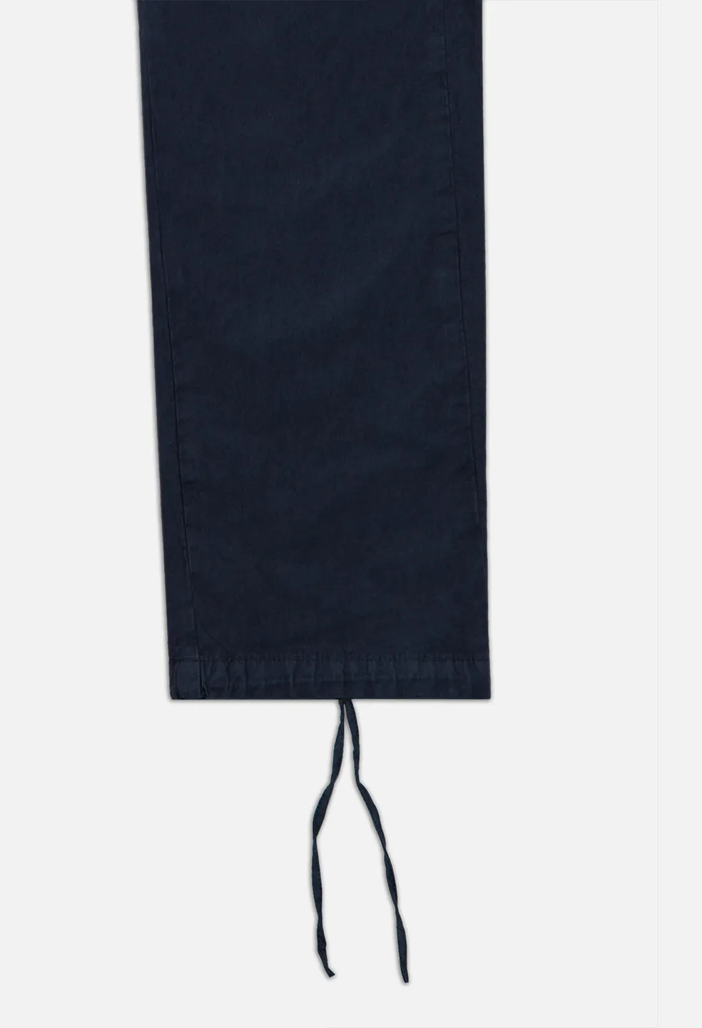 Back Sateen Cargo Pants / Navy sold by John Elliott product image thumbnail 2