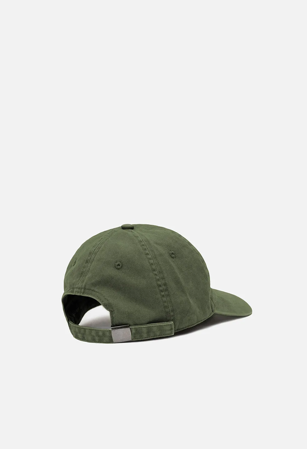 Washed Canvas Hat / Olive sold by John Elliott product image thumbnail 3