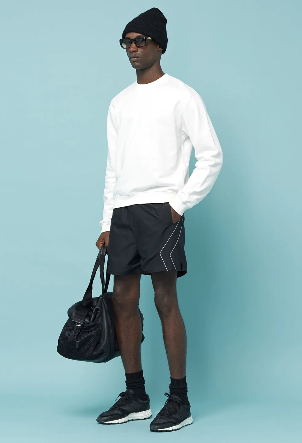 Beach Crew 2 / Salt sold by John Elliott product image thumbnail 4