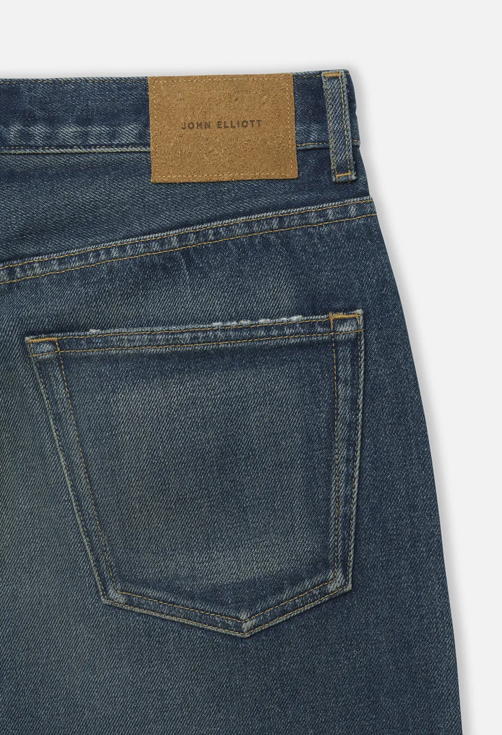 Wyatt / Nimbus sold by John Elliott product image thumbnail 2