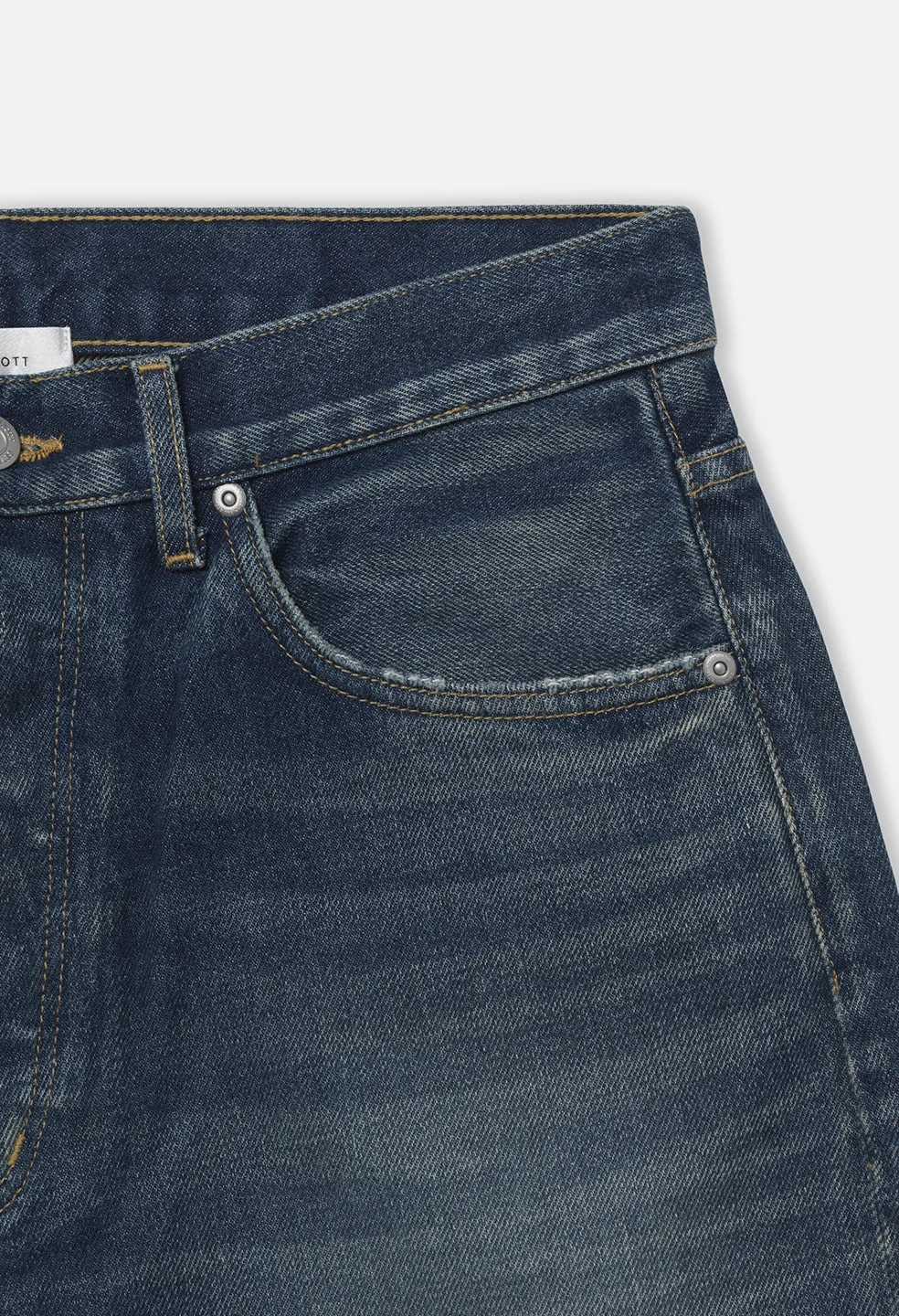 Wyatt / Nimbus sold by John Elliott product image thumbnail 3