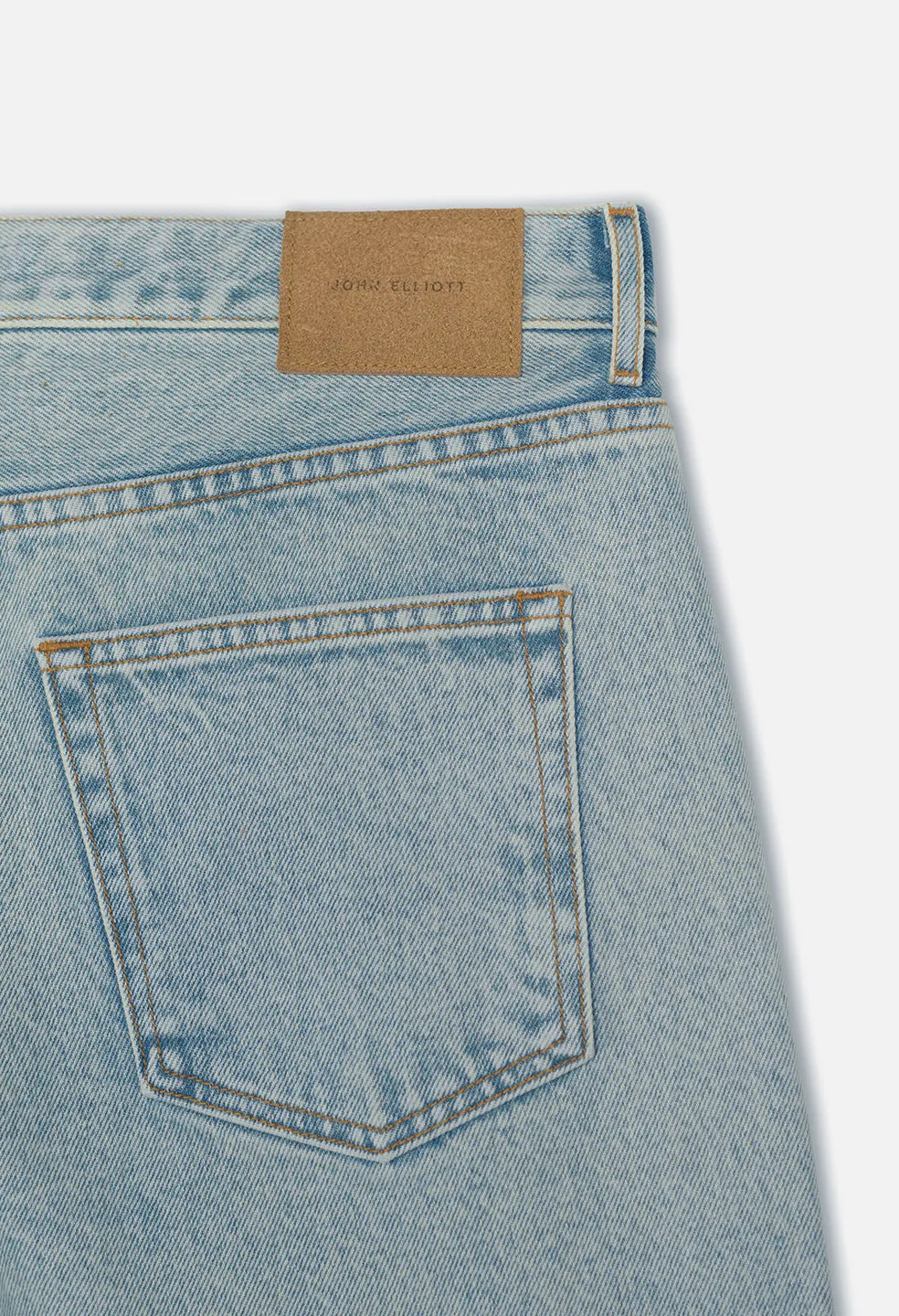 The Daze / Limestone sold by John Elliott product image thumbnail 2