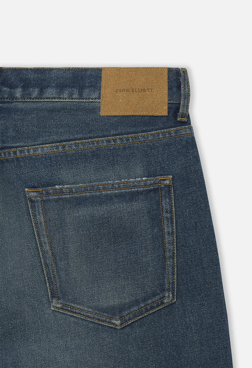 The Daze / Nimbus sold by John Elliott product image thumbnail 2