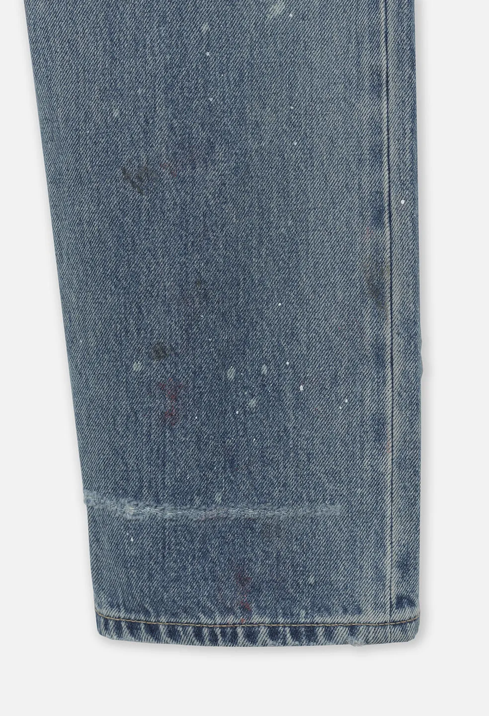 The Daze Selvedge / Memphis sold by John Elliott product image thumbnail 5