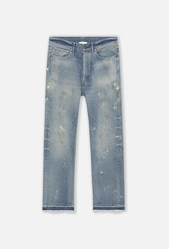 Wyatt / Gibson sold by John Elliott