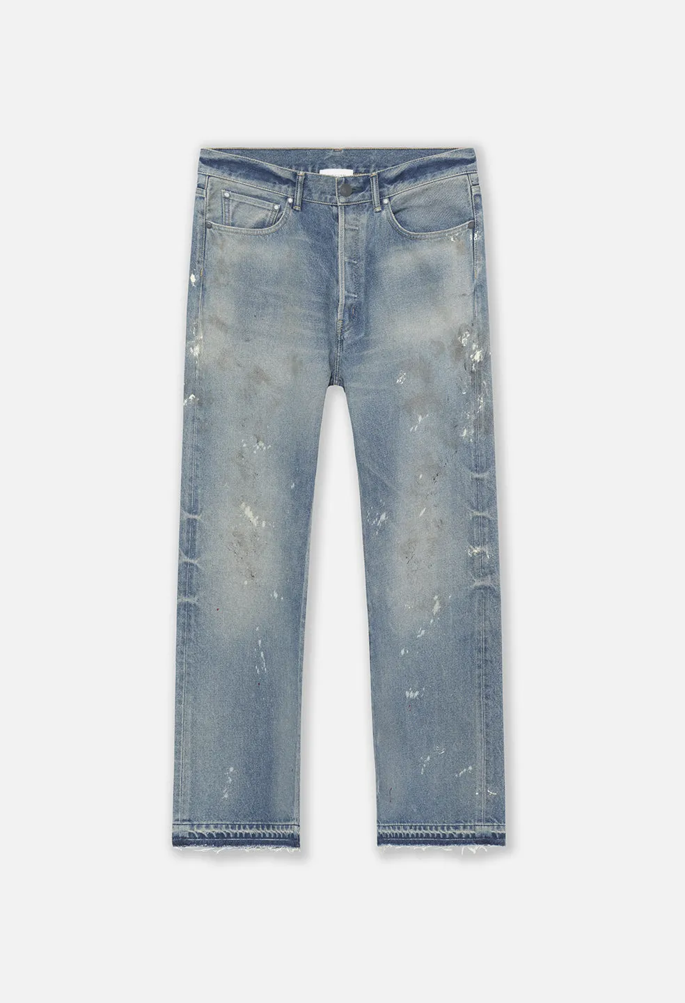 Wyatt / Gibson sold by John Elliott